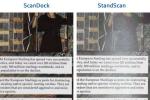 StandScan ($20) vs. ScanDock ($400): どのスマートフォン スキャナが最適ですか?