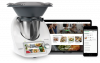 Thermomix TM6 es un aparato de cocina que puede hacer pedidos de comestibles