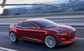 Bir sonraki Ford Mustang 2013 Fusion'a benzeyecek mi?