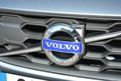 Volvo wyklucza większą liczbę hybryd z silnikiem wysokoprężnym i elektrycznym. Aktualności cytuje podgląd logo 2 rg