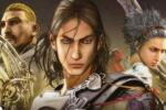 Kitas „Final Fantasy Creator“ žaidimas bus atskleistas 2017 m