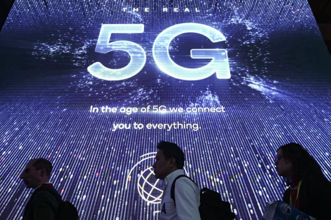 كوالكوم 5G في معرض CES 2019