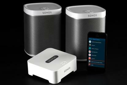 قم ببث كل موسم لعبة بيسبول 20 بفضل تطبيق Sonos MLB Gameday Sono Play1