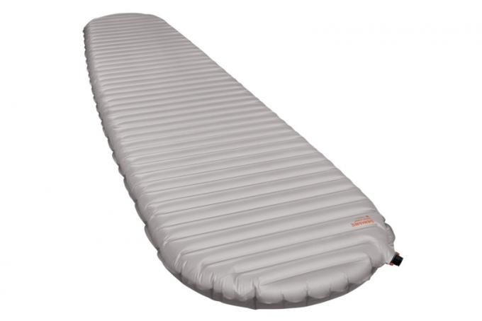 meilleur matelas de camping thermarest xtherm