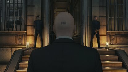 Hitman: The Complete First Season