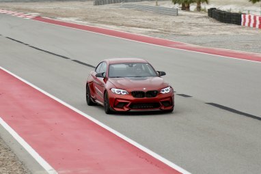 2019 m. BMW M2 konkurencijos apžvalga