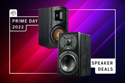 Afbeelding van Prime Day 2022-speakerdeals.