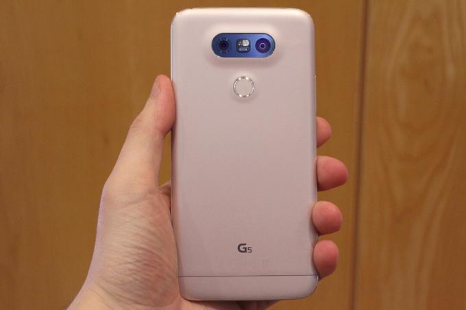 LG G5