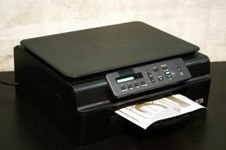 Sistem tiskanja AgIC