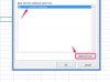 Comment déconnecter les utilisateurs des feuilles de calcul Excel