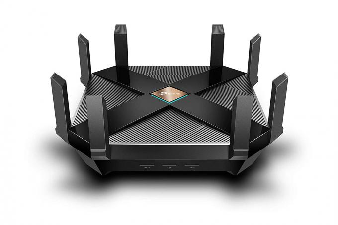 TP-Link Archer AX6000