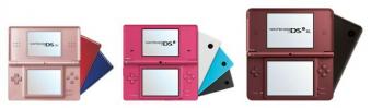 Nintendo DSi XL anmeldelse