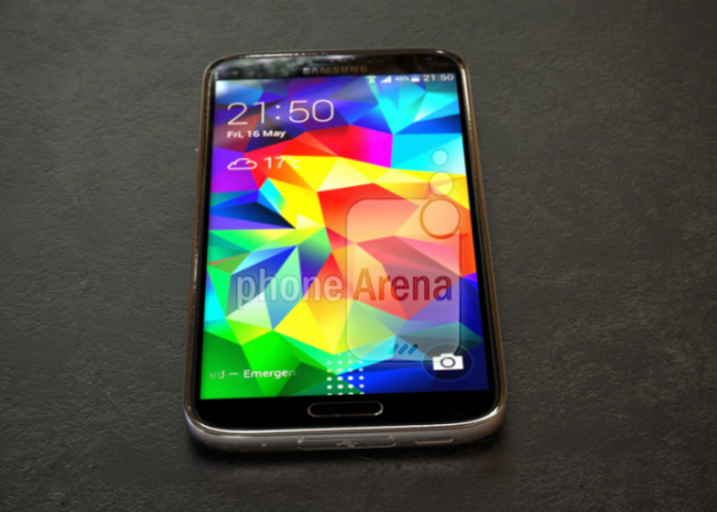 spécifications du Galaxy S5 Prime, fonctionnalités, actualités