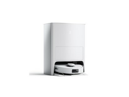 ECOVACS DEEBOT T10 OMNI ドッキングインステーション製品イメージ