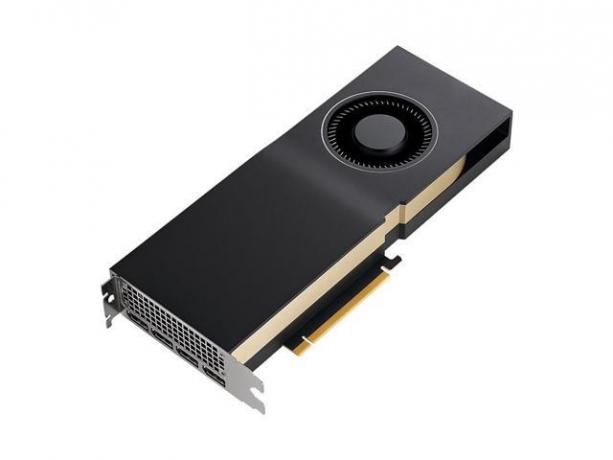 PNY nVidia RTX A5000 VCNRTXA5000 PG132 24GB GDDR6 ECC 4xDP 900-5G132-1700-000