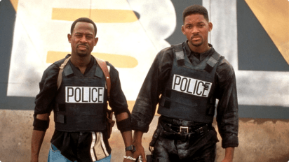 Will Smith dit que Bad Boys 3 pourrait bientôt arriver