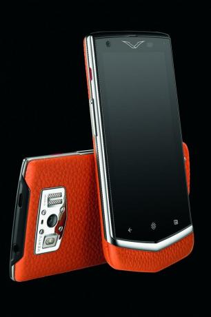 Vertu Constellation