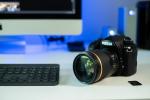 Pentax, Kamera Lansmanı Öncesinde Daha Fazla Sanata, Daha Az Teknolojiye Odaklanıyor