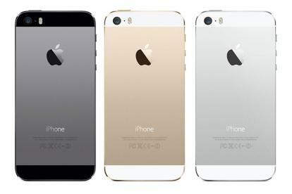 apple mengumumkan kesepakatan iphone dengan jajaran belakang 5s operator nirkabel terbesar di dunia ponsel cina