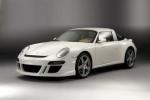 Ruf Roadster: En modern version av en klassisk Porsche