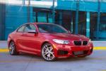 Si dice che la produzione della BMW M2 sia prevista per il 2016