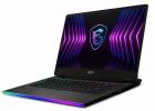 Noul laptop de gaming OLED de 240 Hz de la MSI depășește Razer cu 1.000 USD