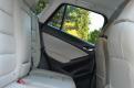2013 Mazda CX 5 Pregled notranjosti zadnjih sedežev vodoravno