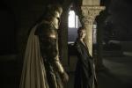 Nauja gerbėjų apklausa numato pirmojo „Game of Thrones“ 7 sezono mirtį