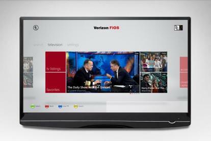 espn dă în judecată Verizon pentru planuri TV personalizate fios interfață mobilă pentru Xbox