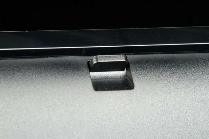 Cerniera posteriore Acer Aspire Z3 serie 605 AIO