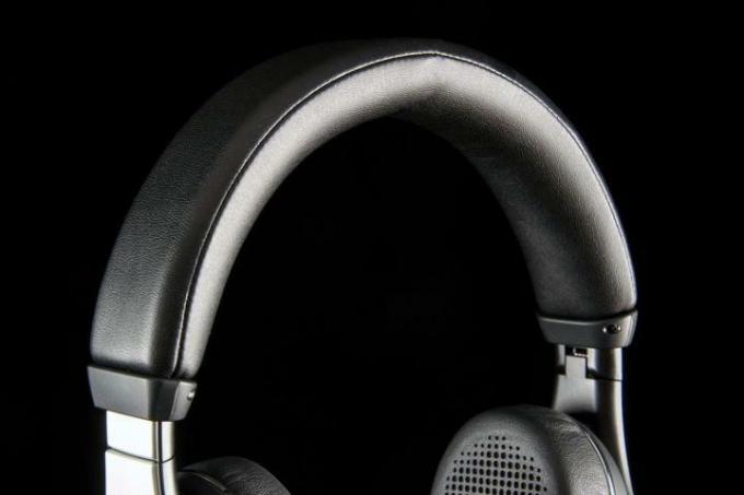 Klipsch Reference On-ears pannband