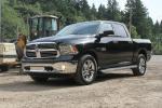 Κριτική Ram 1500 EcoDiesel 2015