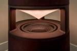 LG XBoom 360 anmeldelse: Høj lyd og lys til dit hjem