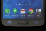 Galaxy S5 anmeldelse: Samsungs vandtætte telefon er en vinder