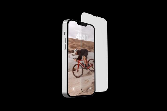 UAG Glas-Displayschutz für iPhone 14 Plus