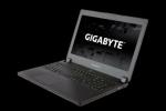 Gigabyte P35X v3 wygląda jak ultrabook, ale ma grę