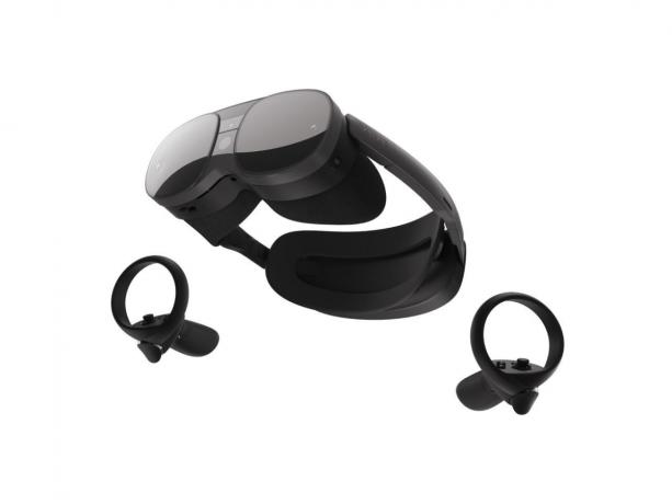 HTC Vive XR Elite