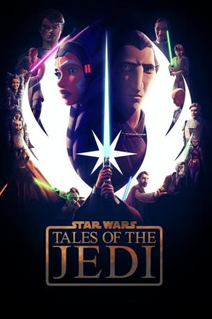 Star Wars: Verhalen van de Jedi