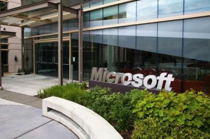 Microsoft lansira ebay trgovino HQ