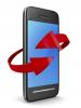 Android Akıllı Telefonda G-Sensor Nasıl Kalibre Edilir
