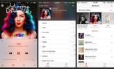 Apple släpper iOS 8.4 beta 3, Revamped Music App
