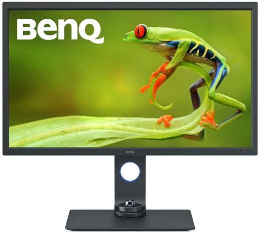 BenQ SW321C