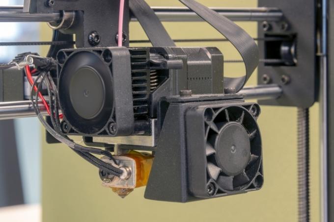 monprice maker select plus reseña cabezal de impresión de impresora 3d monoprice
