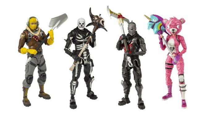 Fortnite Action Figures | Δώρα Fortnite