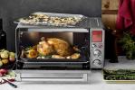 Breville presenta su nuevo Smart Oven Air, eficiente pero costoso