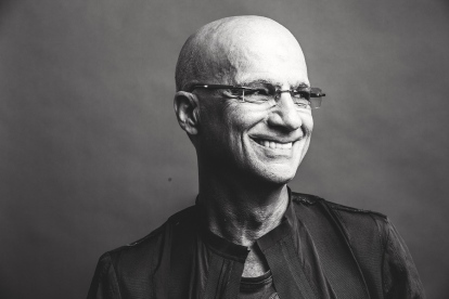 Jimmy Iovine