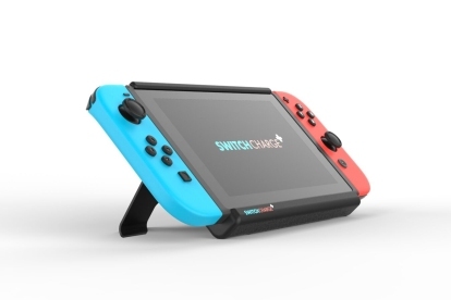 switchcharge nintendo switch baterai ekstra