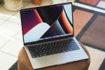 Chcete OLED MacBook? Apple to možná konečně odhalí příští rok