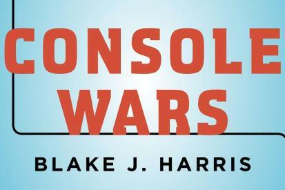 Le documentaire Console Wars vient en premier, la version romancée plus tard