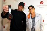 Monster tager et "tæsk" med dømmekraft i Dr. Dre hovedtelefonetui